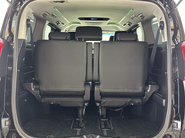 TOYOTA ALPHARD HYBRID 4WD 2020 Image 31