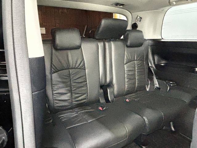 TOYOTA ALPHARD HYBRID 4WD 2020 Image 31