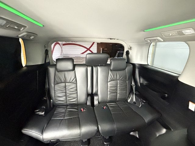 TOYOTA ALPHARD HYBRID 4WD 2020 Image 31