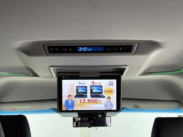 TOYOTA ALPHARD HYBRID 4WD 2020 Image 31