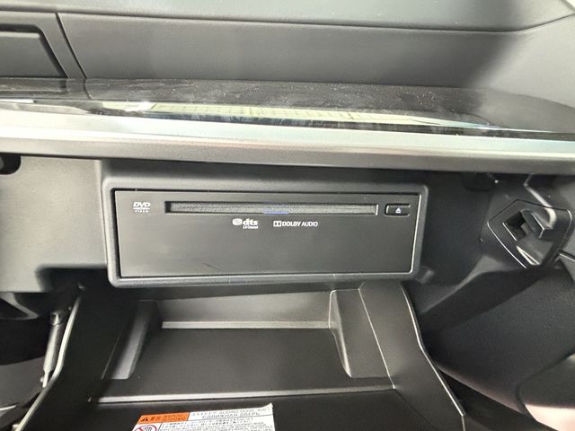 TOYOTA ALPHARD HYBRID 4WD 2020 Image 31