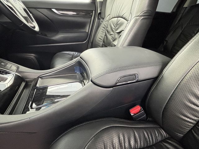 TOYOTA ALPHARD HYBRID 4WD 2020 Image 31