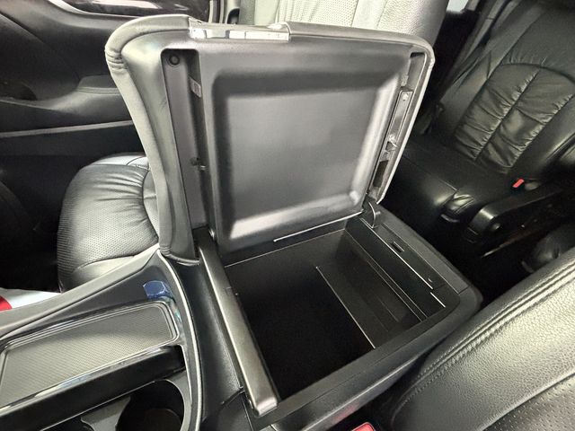 TOYOTA ALPHARD HYBRID 4WD 2020 Image 31