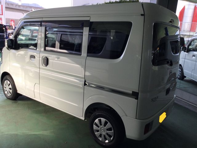 MAZDA SCRUM VAN 2025 Image 31