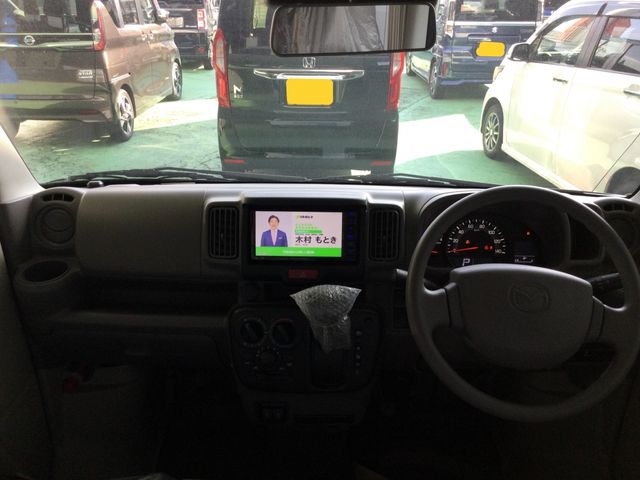 MAZDA SCRUM VAN 2025 Image 31