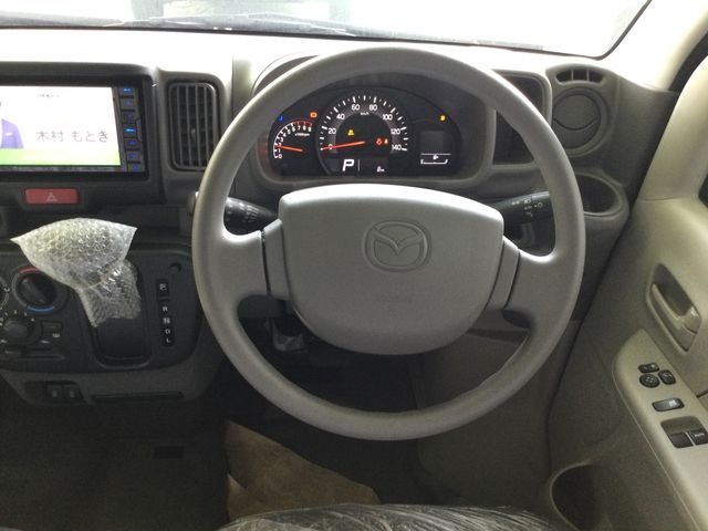 MAZDA SCRUM VAN 2025 Image 31