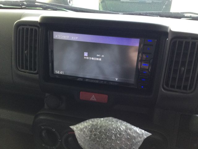 MAZDA SCRUM VAN 2025 Image 31