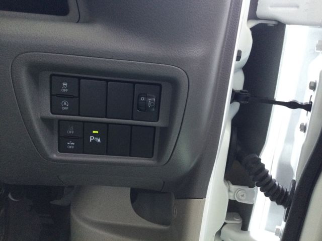 MAZDA SCRUM VAN 2025 Image 31