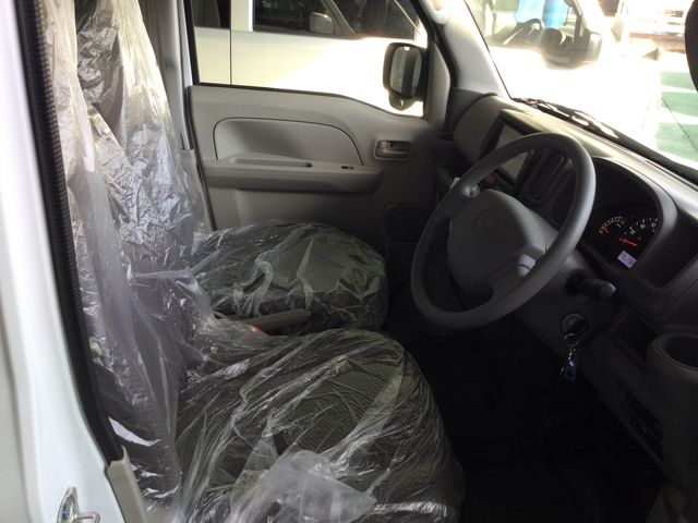 MAZDA SCRUM VAN 2025 Image 31