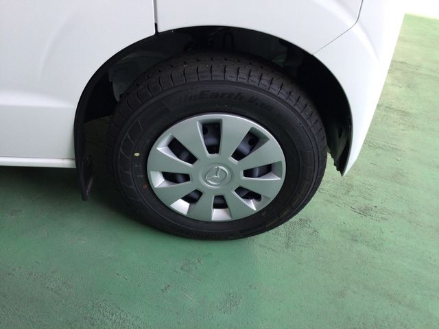 MAZDA SCRUM VAN 2025 Image 31