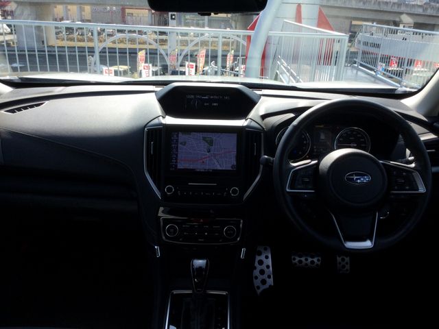 SUBARU FORESTER 2022 Image 31