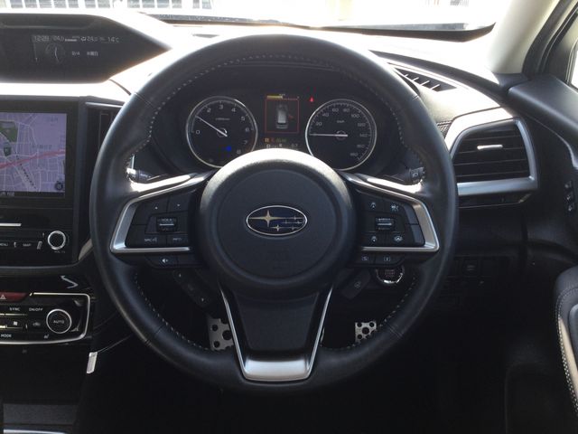 SUBARU FORESTER 2022 Image 31