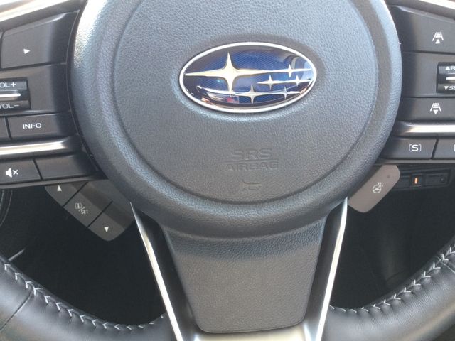 SUBARU FORESTER 2022 Image 31