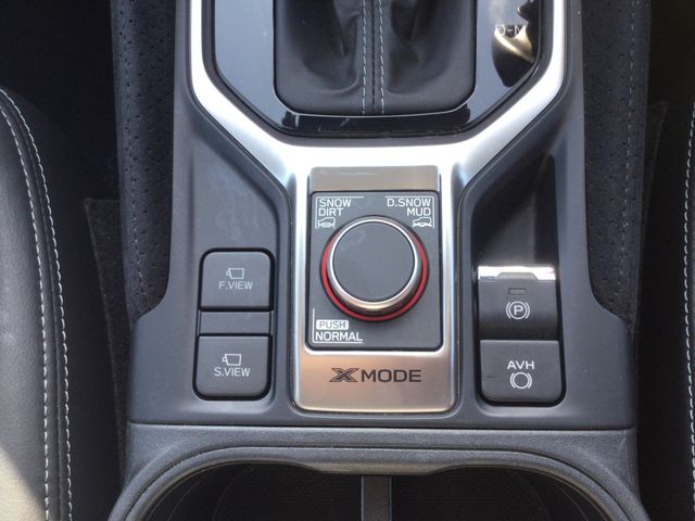 SUBARU FORESTER 2022 Image 31