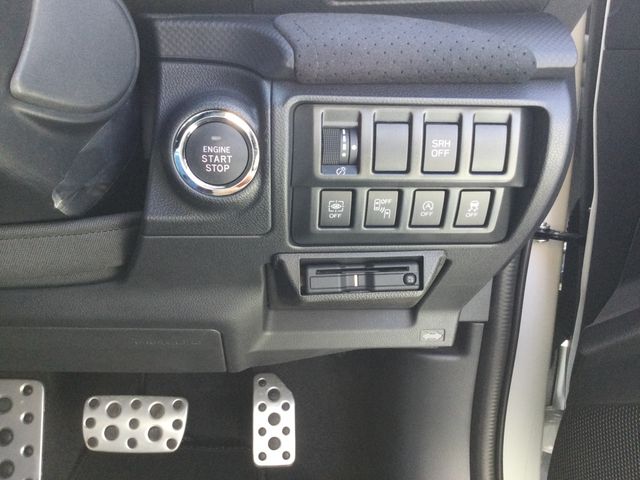 SUBARU FORESTER 2022 Image 31