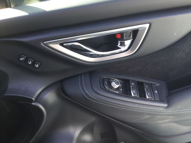 SUBARU FORESTER 2022 Image 31