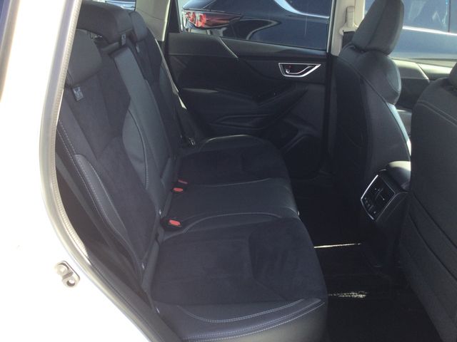 SUBARU FORESTER 2022 Image 31