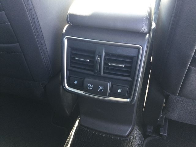 SUBARU FORESTER 2022 Image 31