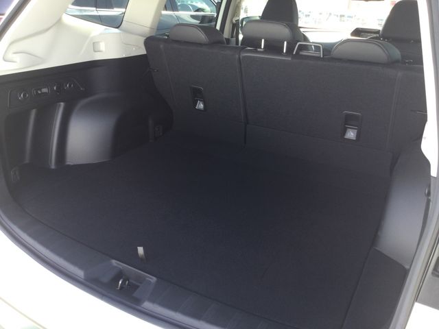 SUBARU FORESTER 2022 Image 31