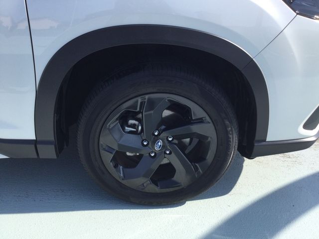 SUBARU FORESTER 2022 Image 31