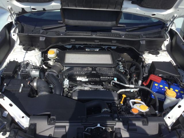 SUBARU FORESTER 2022 Image 31