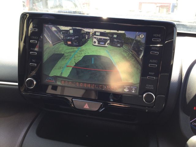 TOYOTA YARIS CROSS HYBRID 2022 Image 31