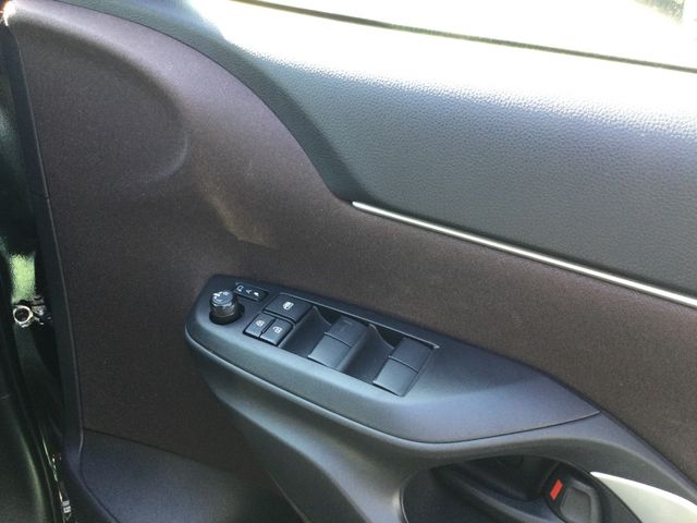 TOYOTA YARIS CROSS HYBRID 2022 Image 31