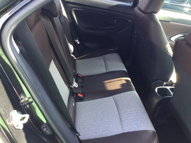 TOYOTA YARIS CROSS HYBRID 2022 Image 31