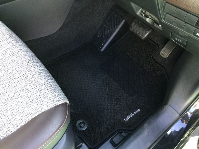 TOYOTA YARIS CROSS HYBRID 2022 Image 31