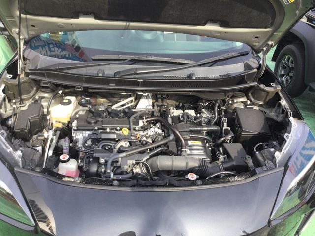 TOYOTA YARIS CROSS HYBRID 2022 Image 31