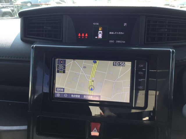 TOYOTA ROOMY 2021 Image 31