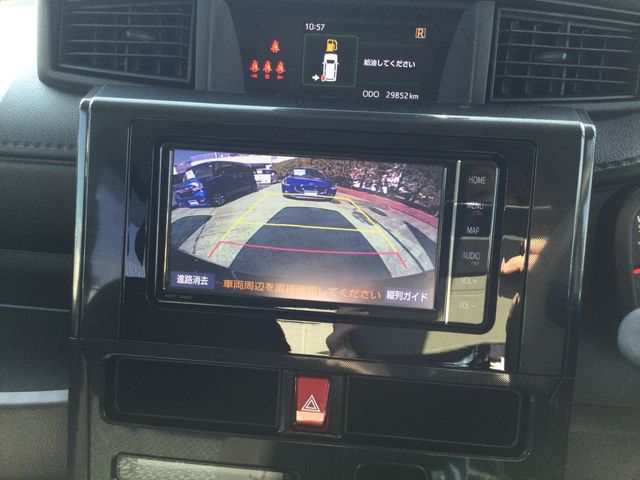 TOYOTA ROOMY 2021 Image 31