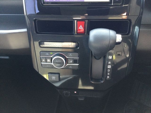 TOYOTA ROOMY 2021 Image 31