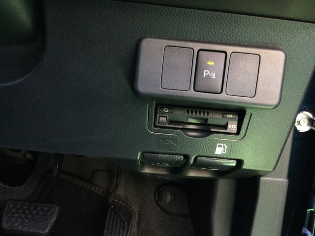 TOYOTA ROOMY 2021 Image 31