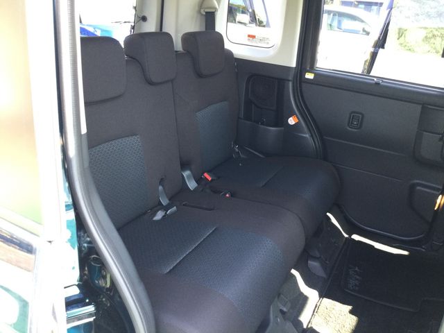 TOYOTA ROOMY 2021 Image 31