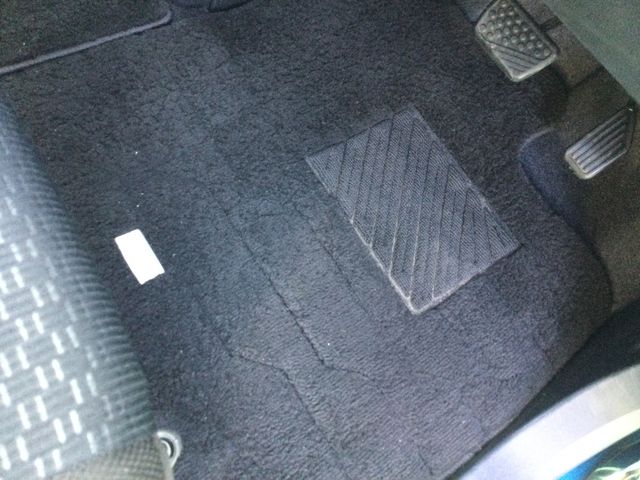 TOYOTA ROOMY 2021 Image 31