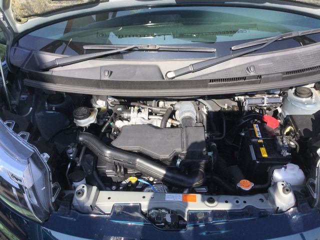 TOYOTA ROOMY 2021 Image 31