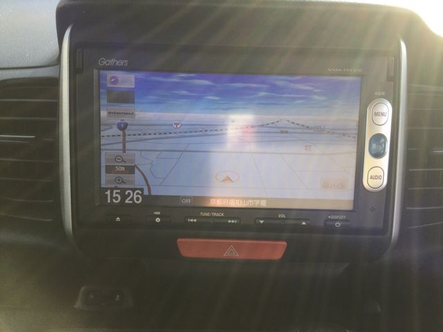 HONDA N BOX 2015 Image 31