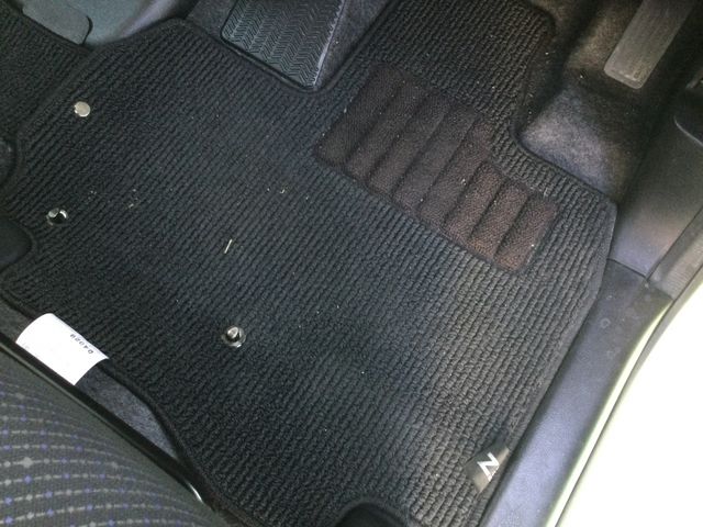 HONDA N BOX 2015 Image 31