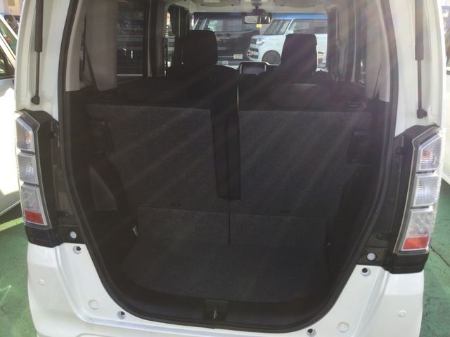 HONDA N BOX 2015 Image 31