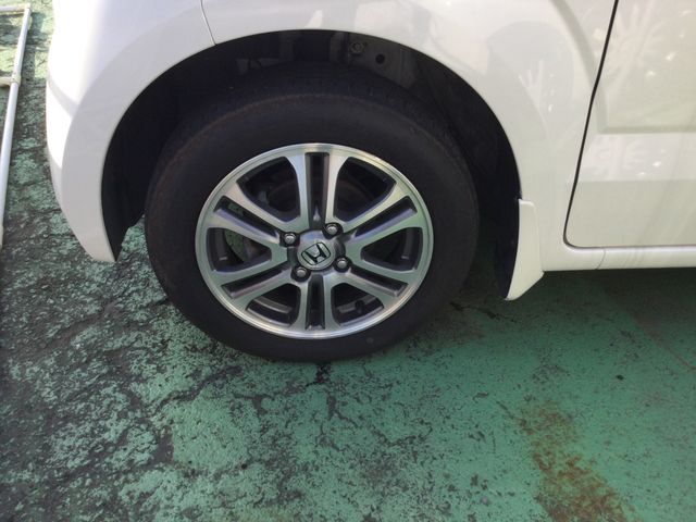 HONDA N BOX 2015 Image 31