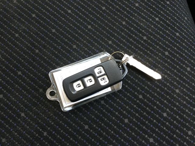 HONDA N BOX 2015 Image 31