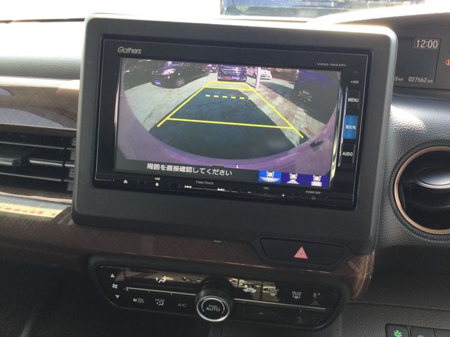 HONDA N BOX 2019 Image 31