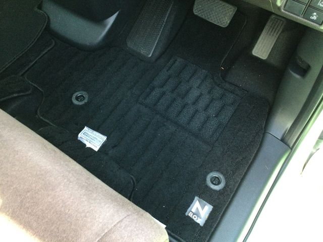 HONDA N BOX 2019 Image 31