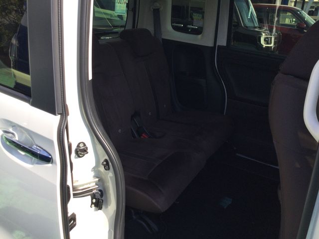 HONDA N BOX 2019 Image 31