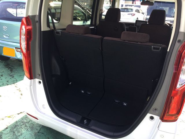 HONDA N BOX 2019 Image 31