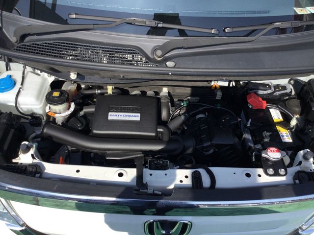 HONDA N BOX 2019 Image 31