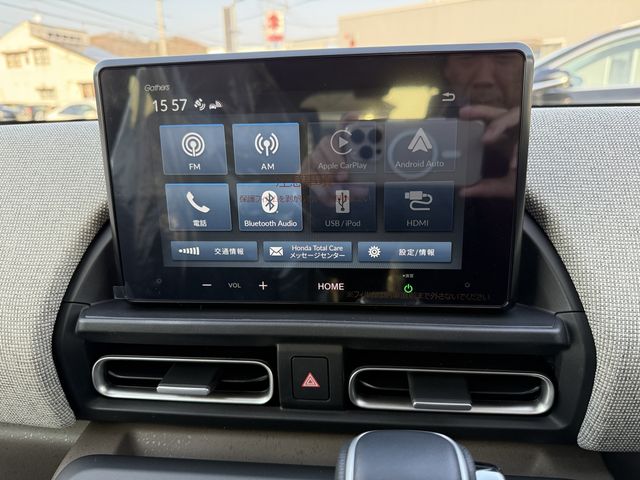 HONDA FREED E:HEV 2026 Image 31