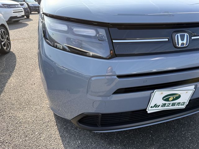 HONDA FREED E:HEV 2026 Image 31