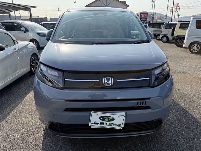 HONDA FREED E:HEV 2026 Image 31